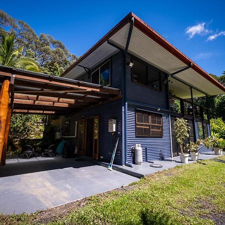 Tranquil Rainforest Studio Kuranda Apartment Exterior photo