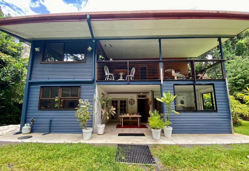 Tranquil Rainforest Studio Kuranda Apartment Exterior photo